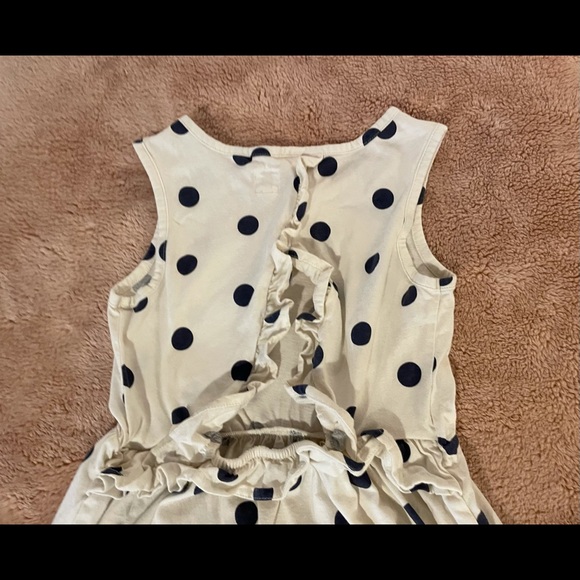 Gap girl’s knit tank dress - Picture 4 of 5